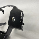 Alcantara® steering wheel trim<br> Tesla Model 3 - Y