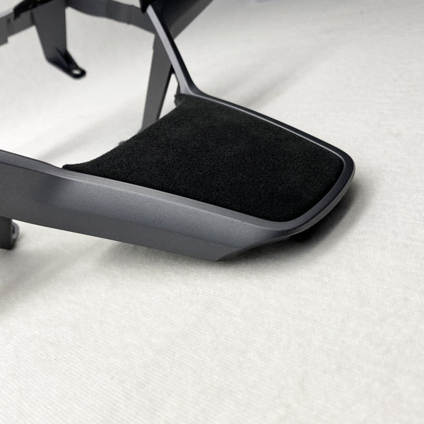 Alcantara® steering wheel trim<br> Tesla Model 3 - Y
