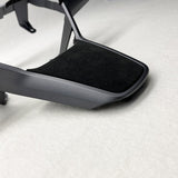 Alcantara® steering wheel trim<br> Tesla Model 3 - Y