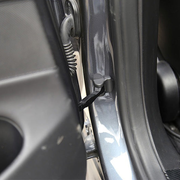 Habillage crochet de porte ABS<br> Tesla Model 3 - Model Sport