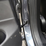 Habillage crochet de porte ABS<br> Tesla Model 3 - Model Sport