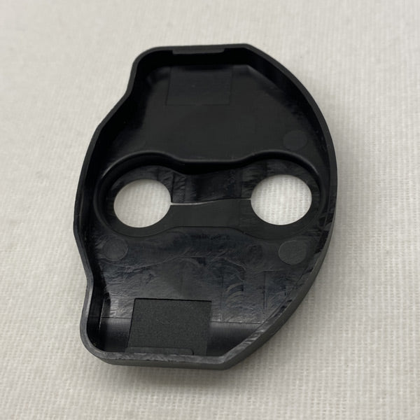 Habillage crochet de porte ABS<br> Tesla Model 3 - Model Sport