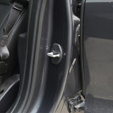 Habillage crochet de porte ABS<br> Tesla Model 3 - Model Sport