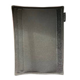 Belt cover Alcantara®<br> Tesla Model S - 3 - X - Y
