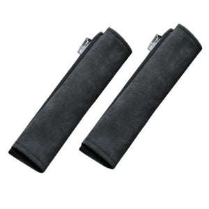 Belt cover Alcantara®<br> Tesla Model S - 3 - X - Y