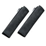 Belt cover Alcantara®<br> Tesla Model S - 3 - X - Y