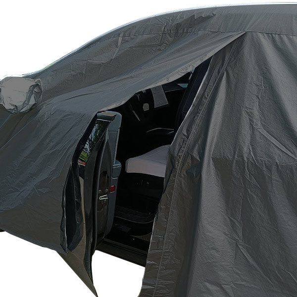 Bâche de protection<br> Tesla Model 3 - Model Sport