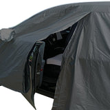 Bâche de protection<br> Tesla Model 3 - Model Sport