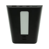 USB Hub avec LED<br> Jowua<br> Tesla Model 3 - Y - Model Sport