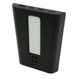 USB Hub avec LED<br> Jowua<br> Tesla Model 3 - Y - Model Sport