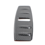 Insert coffre avant carbone<br> Tesla Model 3 - Model Sport