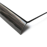 Garniture d'écran carbone<br> Tesla Model S - X - Model Sport