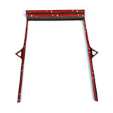 Garniture d'écran carbone<br> Tesla Model S - X - Model Sport