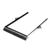 Garniture d'écran carbone<br> Tesla Model S - X - Model Sport