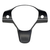Insert volant carbone<br> Tesla Model 3 - Y - Model Sport