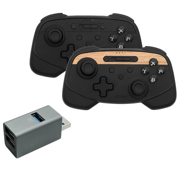 Manette de jeu<br> Jowua<br> Tesla Model S - 3 - X - Y - Model Sport