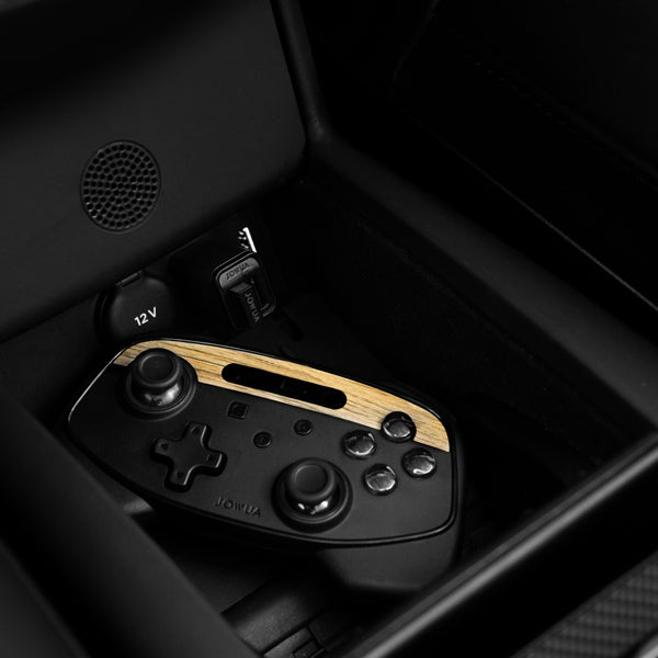 Manette de jeu<br> Jowua<br> Tesla Model S - 3 - X - Y - Model Sport