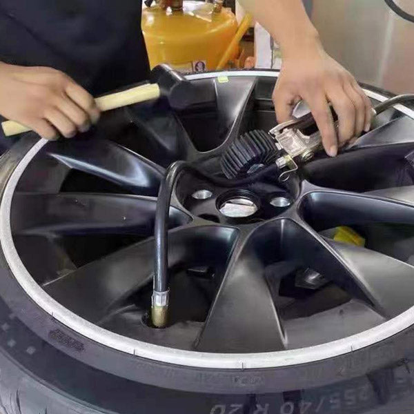 Protection de jantes<br> Tesla Model S - 3 - X - Y - Model Sport