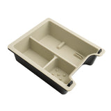 Organisateur de console centrale<br> Jowua<br> Tesla Model 3 - Y - Model Sport