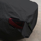 Bâche de protection<br> Tesla Model 3 - Model Sport