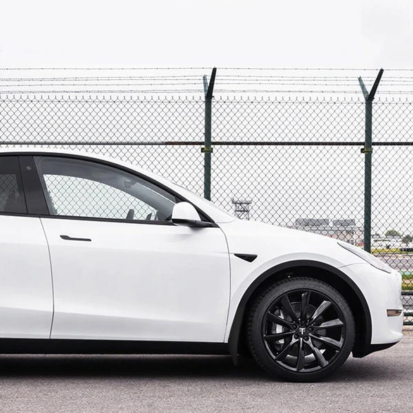 Garde-boue<br> Tesla Model Y - Model Sport