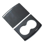 Kit Stage 1 carbone<br> Tesla Model X - Model Sport