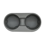 Porte-gobelet de la console centrale<br> Jowua<br> Tesla Model 3 - Y - Model Sport