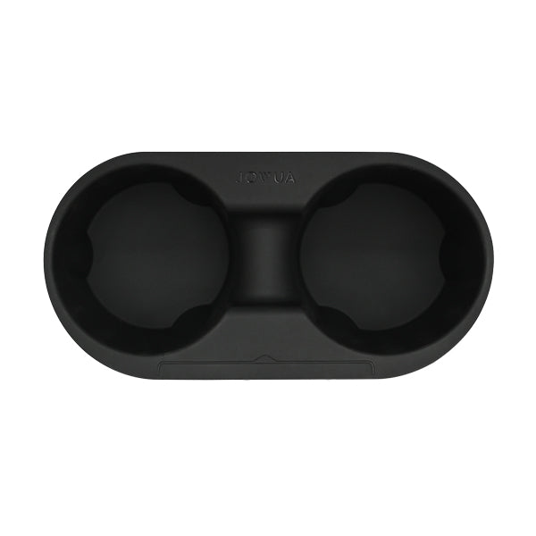 Porte-gobelet de la console centrale<br> Jowua<br> Tesla Model 3 - Y - Model Sport
