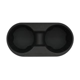 Porte-gobelet de la console centrale<br> Jowua<br> Tesla Model 3 - Y - Model Sport