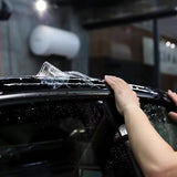 Covering PPF prédécoupé<br> Tesla Model Y