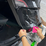 Covering PPF prédécoupé<br> Tesla Model Y