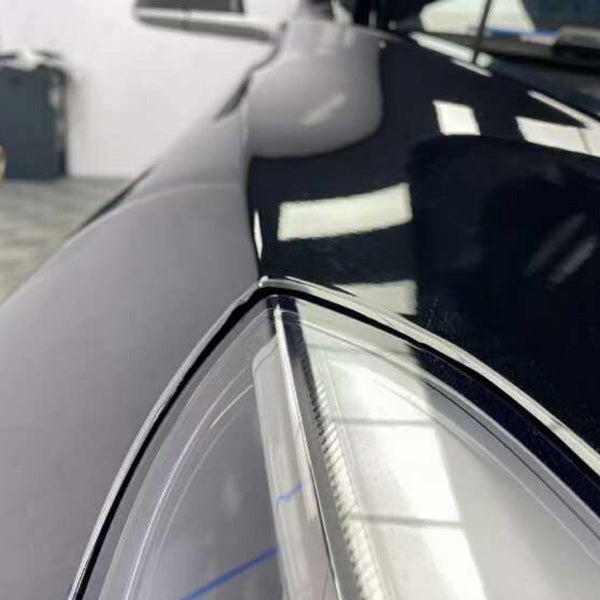 Covering PPF prédécoupé<br> Tesla Model 3 - Model Sport