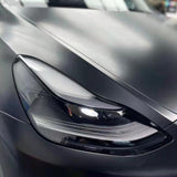 Covering PPF prédécoupé<br> Tesla Model Y