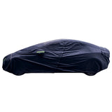 Bâche de protection<br> Tesla Model 3 - Model Sport