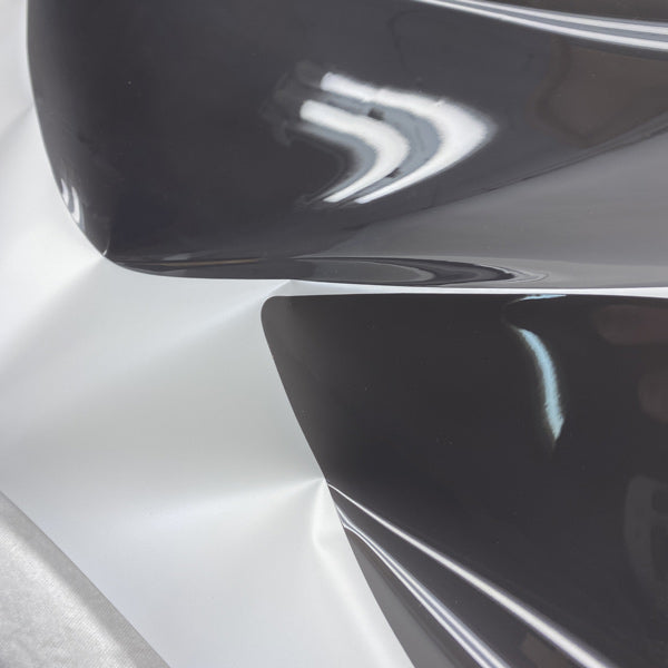 Protection de phare <br>fumée / transparente<br> Tesla Model 3 - Y - Model Sport