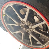 Protection de jantes<br> Tesla Model S - 3 - X - Y - Model Sport