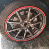 Protection de jantes<br> Tesla Model S - 3 - X - Y - Model Sport