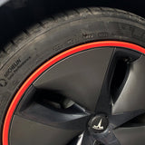 Protection de jantes<br> Tesla Model S - 3 - X - Y - Model Sport