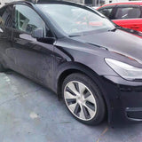 Protection de jantes<br> Tesla Model S - 3 - X - Y - Model Sport