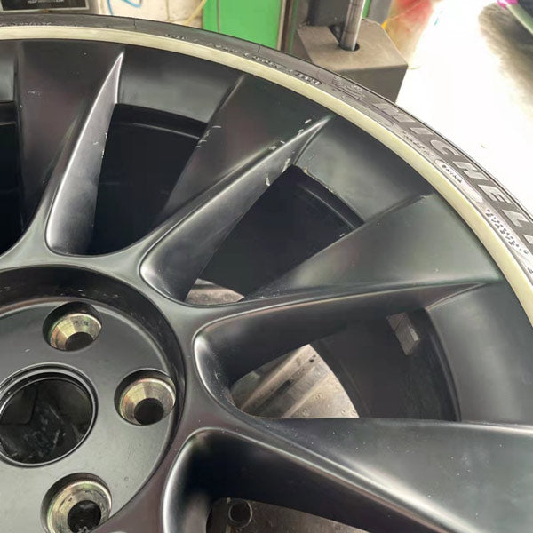 Protection de jantes<br> Tesla Model S - 3 - X - Y - Model Sport