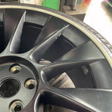 Protection de jantes<br> Tesla Model S - 3 - X - Y - Model Sport