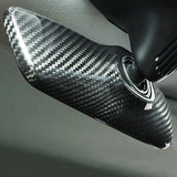 Carbon interior mirror insert<br> Tesla Model 3 - Y