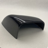 Coque Rétroviseur ABS<br> Tesla Model Y - Model Sport