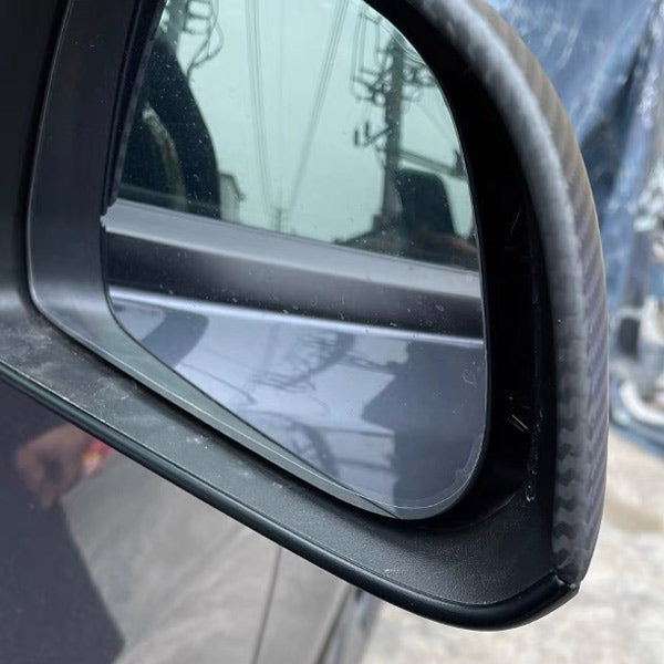 Coque Rétroviseur carbone<br> Tesla Model 3 - Model Sport