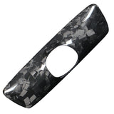 Carbon interior mirror insert<br> Tesla Model 3 - Y
