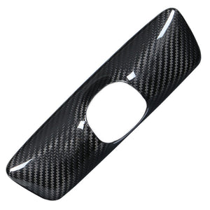 Carbon interior mirror insert<br> Tesla Model 3 - Y
