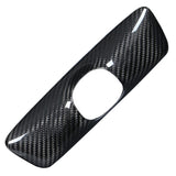 Carbon interior mirror insert<br> Tesla Model 3 - Y
