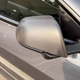 Coque Rétroviseur carbone<br> Tesla Model 3 - Model Sport