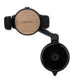 Support de téléphone rotatif 480°<br> Jowua<br> Tesla Model 3 - Y