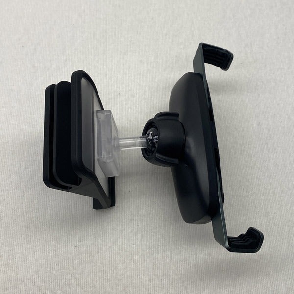 Support de téléphone Alcantara®<br> Tesla Model 3 - Y - Model Sport